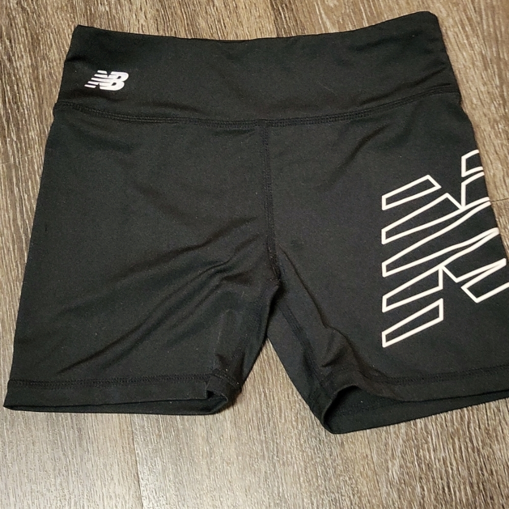 Biker short